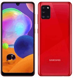 Замена тачскрина на телефоне Samsung Galaxy A31 в Улан-Удэ